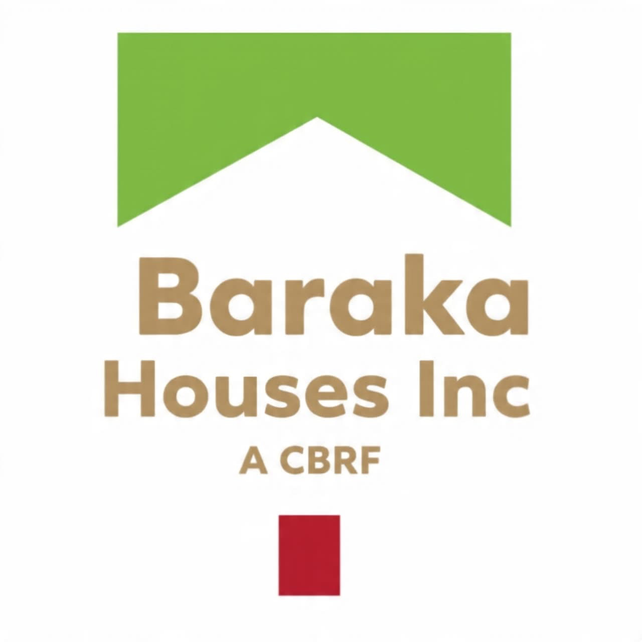 Baraka House Inc